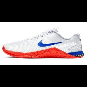 Nike Metcon 4 NEW